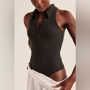 Abercrombie Bodysuit